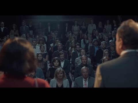 SPH ve filmu Velká premiéra (2022)