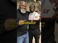 Mark Henry’s Son Is Crazy Strong