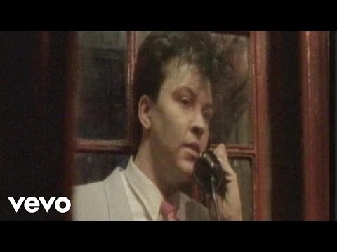 Paul Young - Wherever I Lay My Hat (That's My Home)