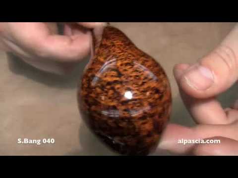 pipa SBang 040 - smoking pipe
