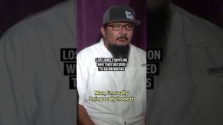 Los Lonely Boys on why they decided to go on hiatus