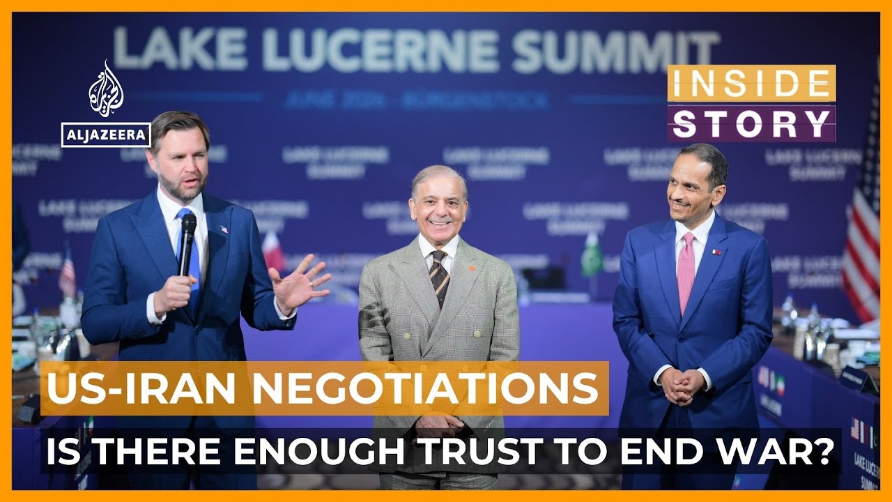 Can Iran and the US turn the ceasefire into permanent peace? | Inside Story
