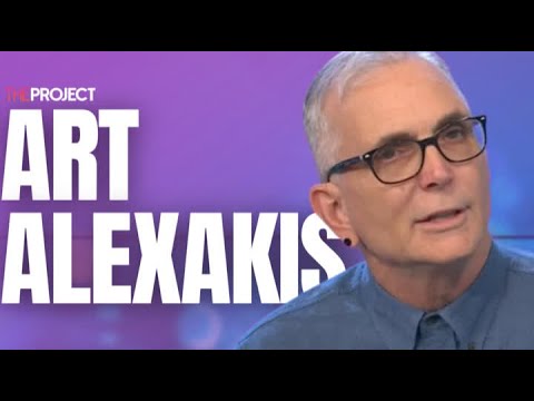 Art Alexakis On The Everclear Song That Is Felt Most Around The World