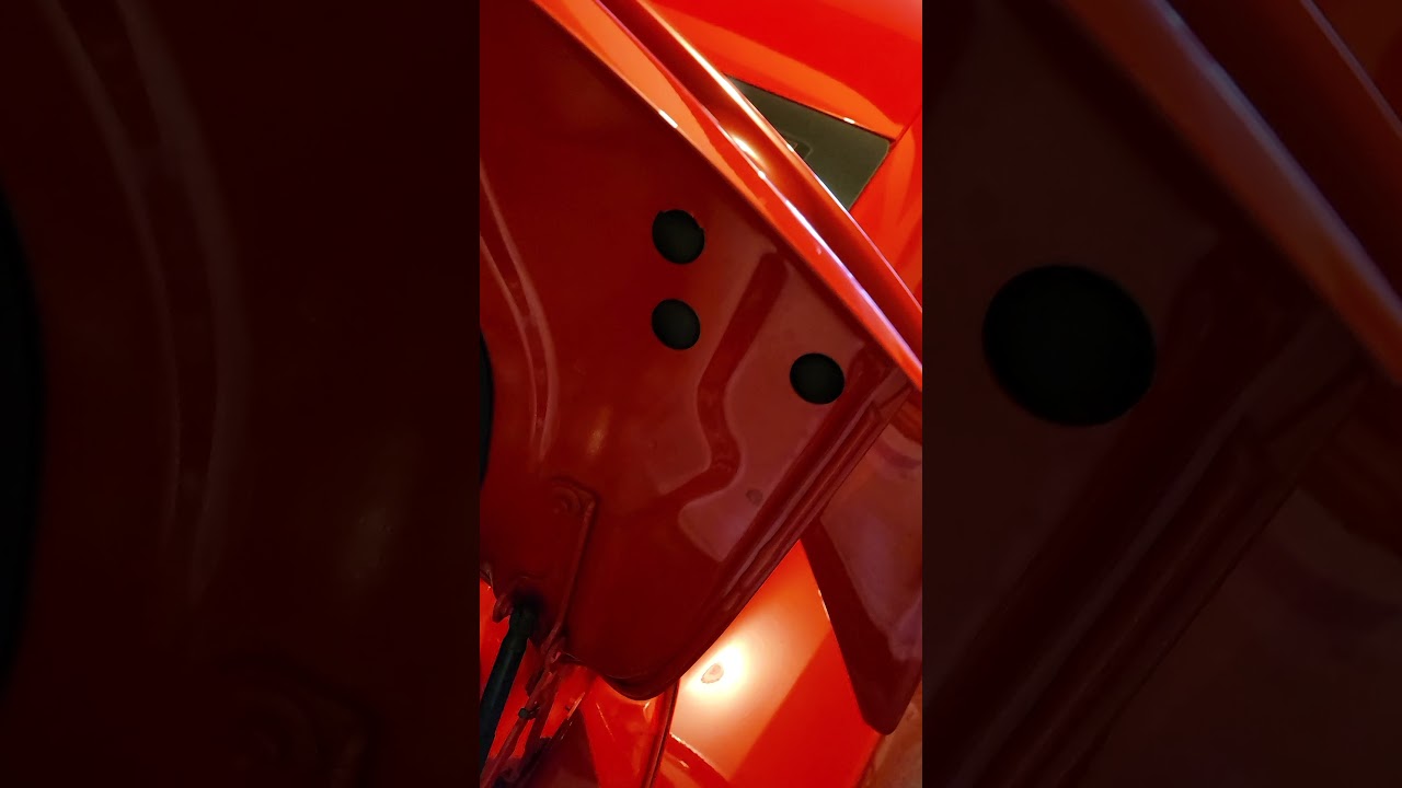 6 gen camaro paint code location