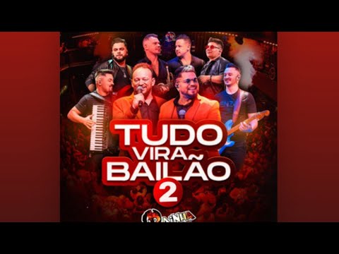 Rainha Musical - Tudo vira bailão 2