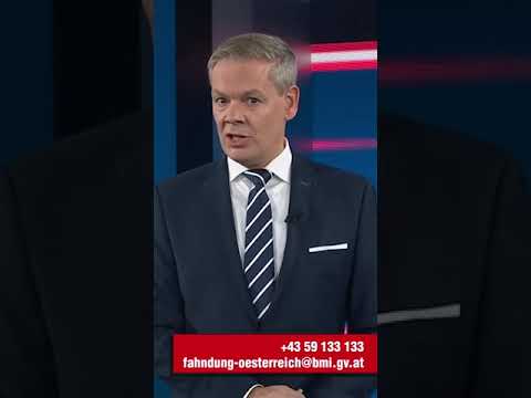 TIBOR FOCO EUROPOL MOST WANTED REWARD PAYMENT 20.000 €