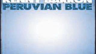 Kenny Barron - Blue Monk