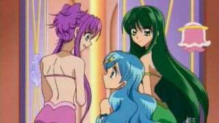CANZONE MERMAID MELODY PRINCIPESSA SIRENA SCARICA