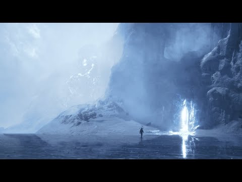 Akash Mazumdar Midwinter Gaming Official Trailer