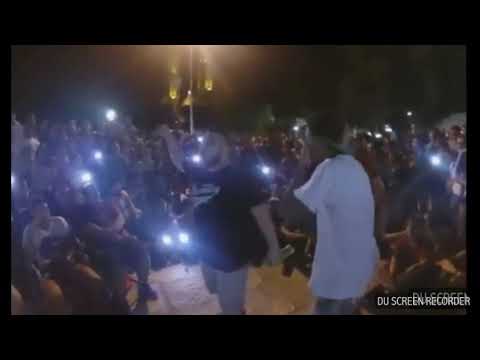 Pelea entre luni y ecko!! No se la pierdann😱😱