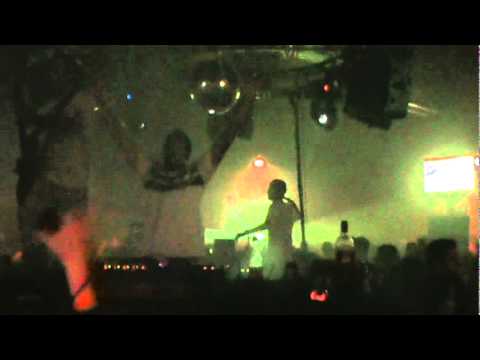 Equalize Project Noite One Power