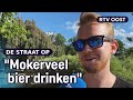 Wat is er zo fantastisch aan de introductieweek in Enschede? | RTV Oost