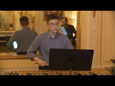 Cantata Profana - Price/Wallace: Night (The Frederick R. Koch Foundation's Townhouse Series)