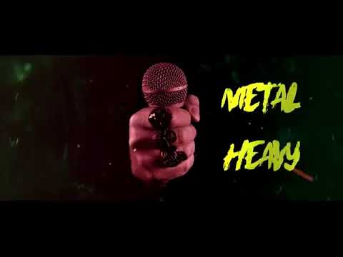 HELLRAZER   Metal Heavy (featuring Ralf Scheepers -2019/Canada)