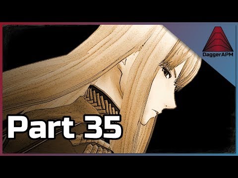 Valkyria Chronicles 4 - Ch.14  Azure Flame! [Walkthrough Gameplay - Part 35]