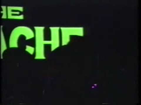 Enchantment - Live at The Tache 25/11/92 Part 4