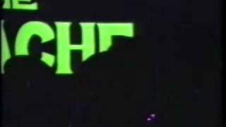 Enchantment - Live at The Tache 25/11/92 Part 4