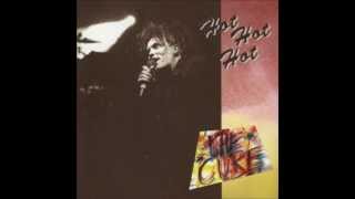 The Cure - Pictures Of You (live Torino 89)