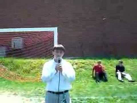 Mike Harper "Reflections"