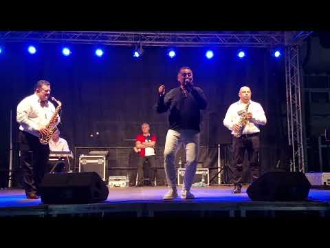 Dan Nistor - Serbările verii la Lugoj 2025