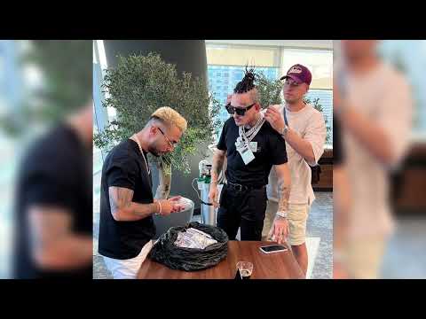 [FREE] MORGENSHTERN x SLAVA MARLOW Type Beat - "cold" (Prod By Shake)