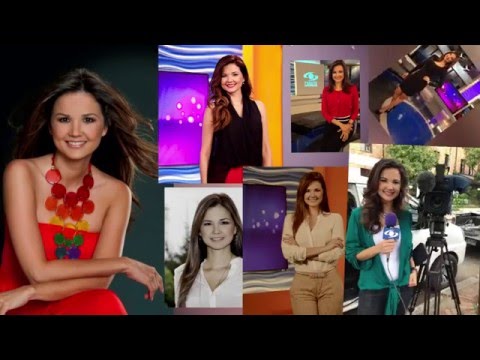 Paola Varela demo reel