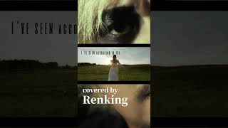 イントロもしっかり歌うラルクガチ勢「Peomised land」L'Arc~en~Ciel - covered by Renking