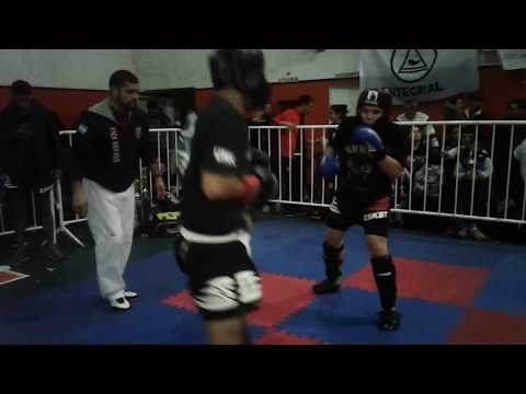 Alejandro penayo-light contact olimpico