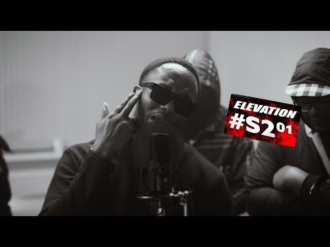 SillySJK "Trapstar" S2.01 #Elevation