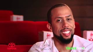 Play Celebolution Hosted by Affion Crockett at http://bit.ly/19jKJyH