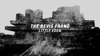 The Bevis Frond - Little Eden (Album Trailer)