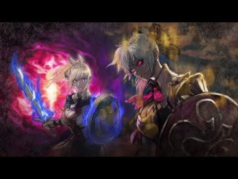 SoulCalibur VI - Cassandra Soul Chronicle