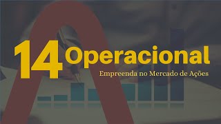 Aula 14/15: Operacional