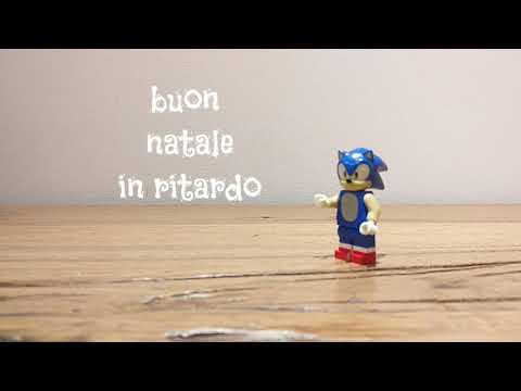 video speciale natale 2020 in ritardo