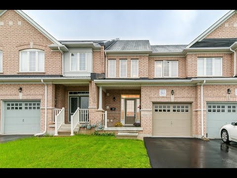 937 Transom Crescent Milton