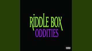 Willy Bubba (Riddle Box Outtakes)