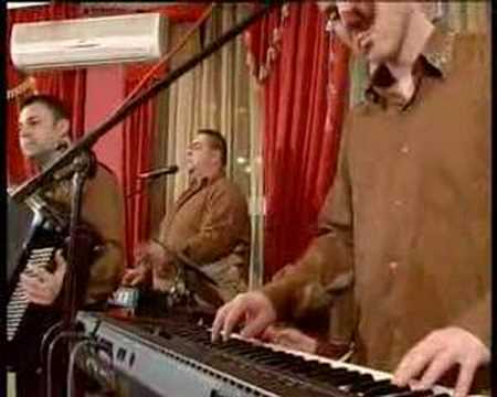 Boleroband-Ruse le mome ubavo