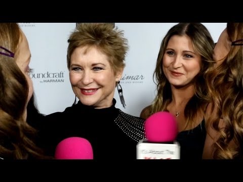 Dee Wallace of E.T. and daughter Gabrielle Stone interview Hooray For Hollywood High Awards