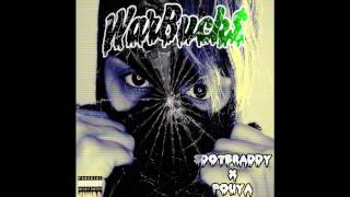 SDotBraddy & Pouya - May I (Remix) ft. Young Dazzie Dazz [Prod. Strictly187]