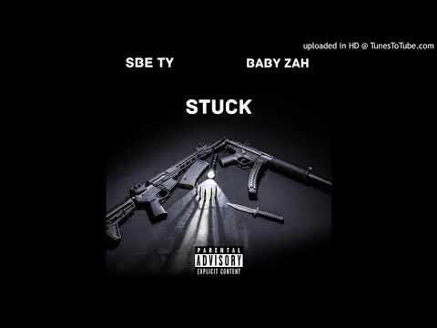 STUCK CLEAN  TY STACKZZ X ZAHSWIZZLE
