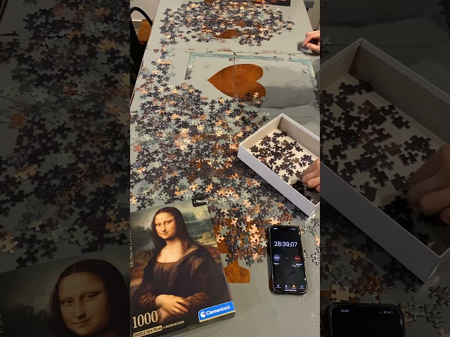 Vídeo relacionado con Clementoni Puzzle - Harry Potter - Puzzle De 1000 Piezas para Adultos, Rompecabezas Adultos, Entretenimento, 39862