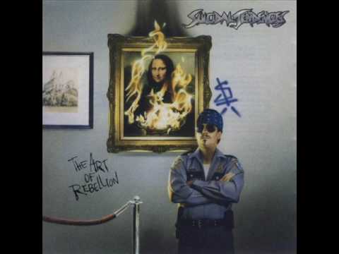 Suicidal Tendencies - I Wasn't Meant to Feel This - Asleep at the Wheel (Studio)