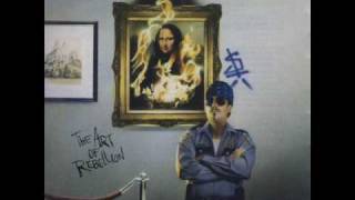 Suicidal Tendencies - I Wasn&#39;t Meant to Feel This - Asleep at the Wheel (Studio)