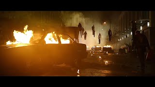 Metallica - Cyanide [Through The Never]