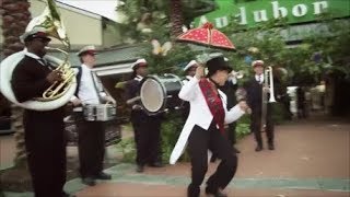 The Meters   They All Ask&#39;d for You