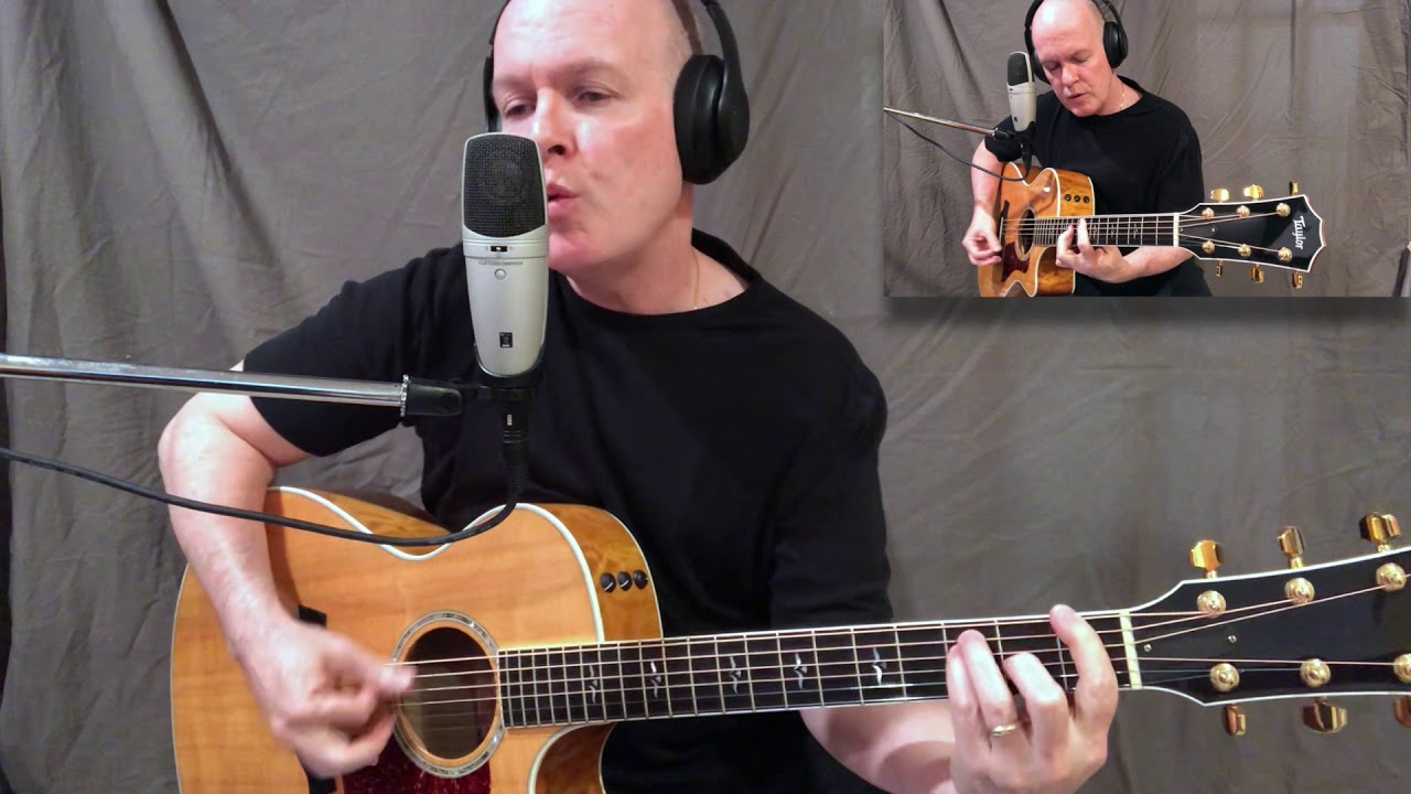 Promotional video thumbnail 2 for Charlie Simpson