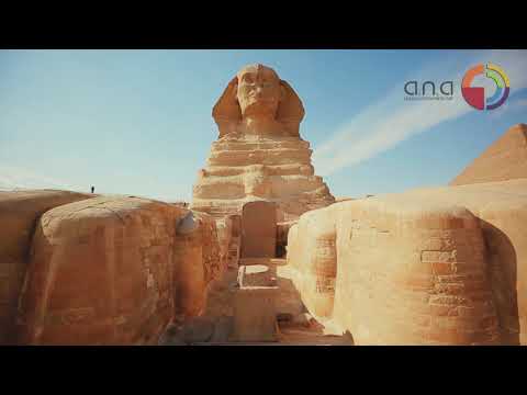 Egypt - Мысыр - Egipat - Αίγυπτος - Egito - Ägypten | جمهورية مصر العربية