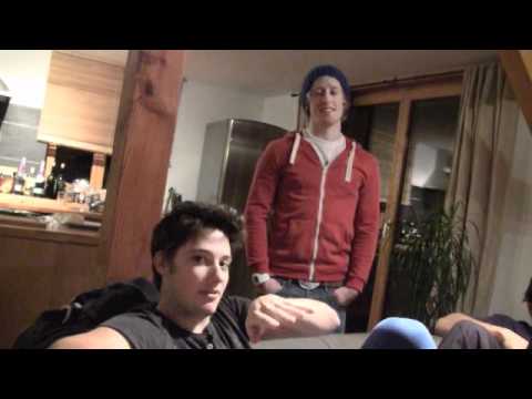 Vlogmas Day 17: The BOYS do Vlogmas!