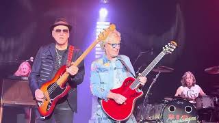 REO Speedwagon:  Music Man - Live (Farewell Tour 2024)