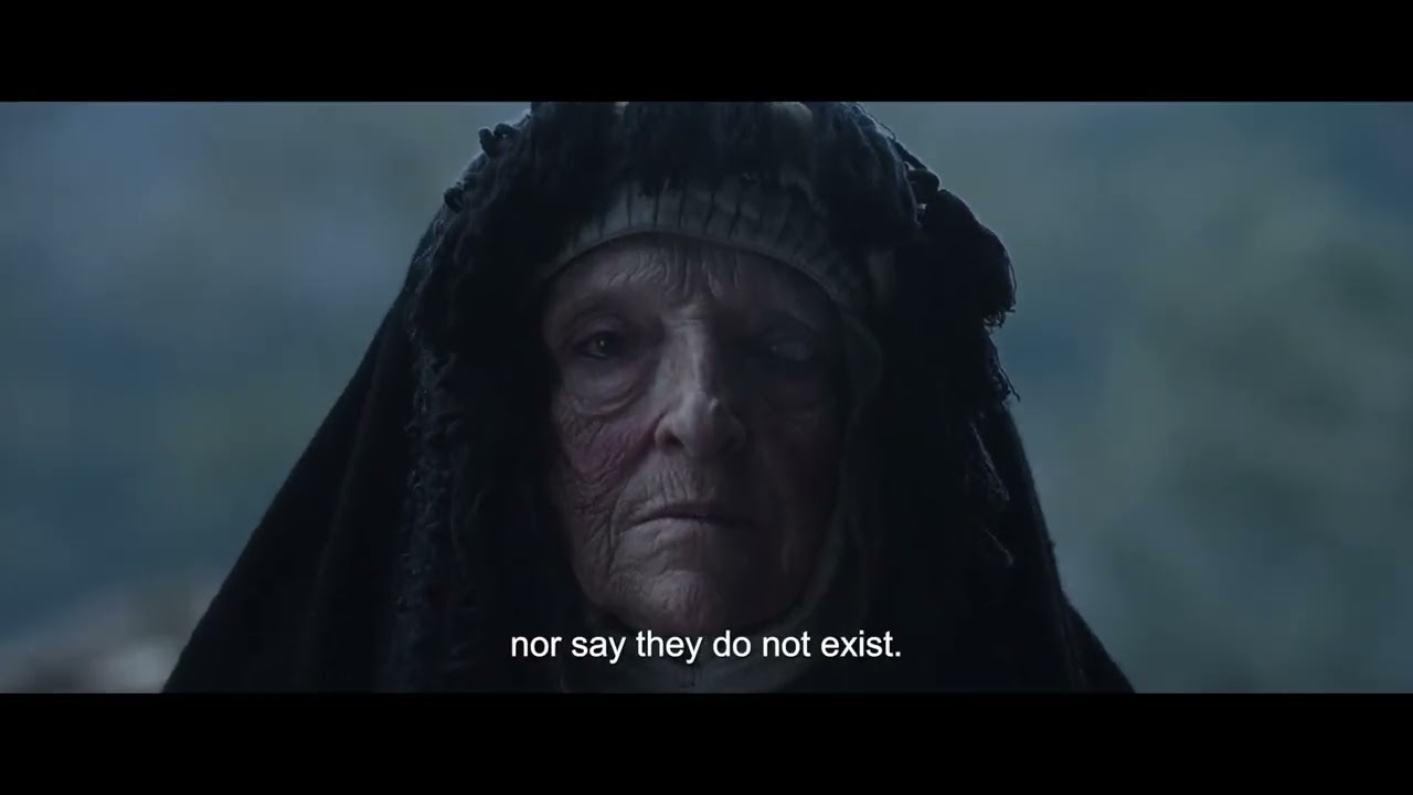 GAUA - Trailer | IFFR 2026